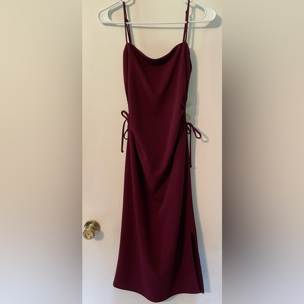Altar’d State Dress